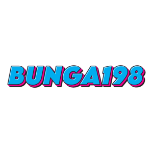 LOGO BUNGA198